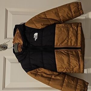 3t North Face Jacket